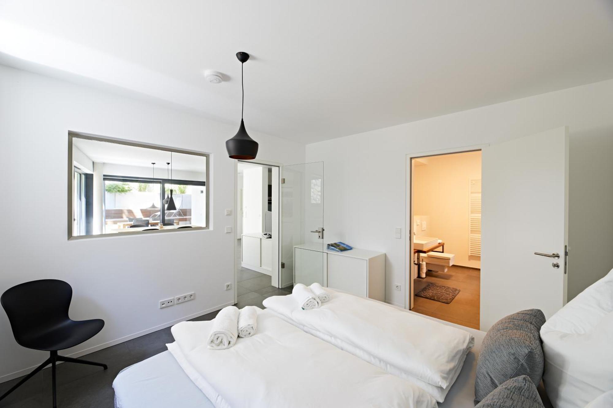 Appartement Cosmopolitan à Uberlingen Extérieur photo