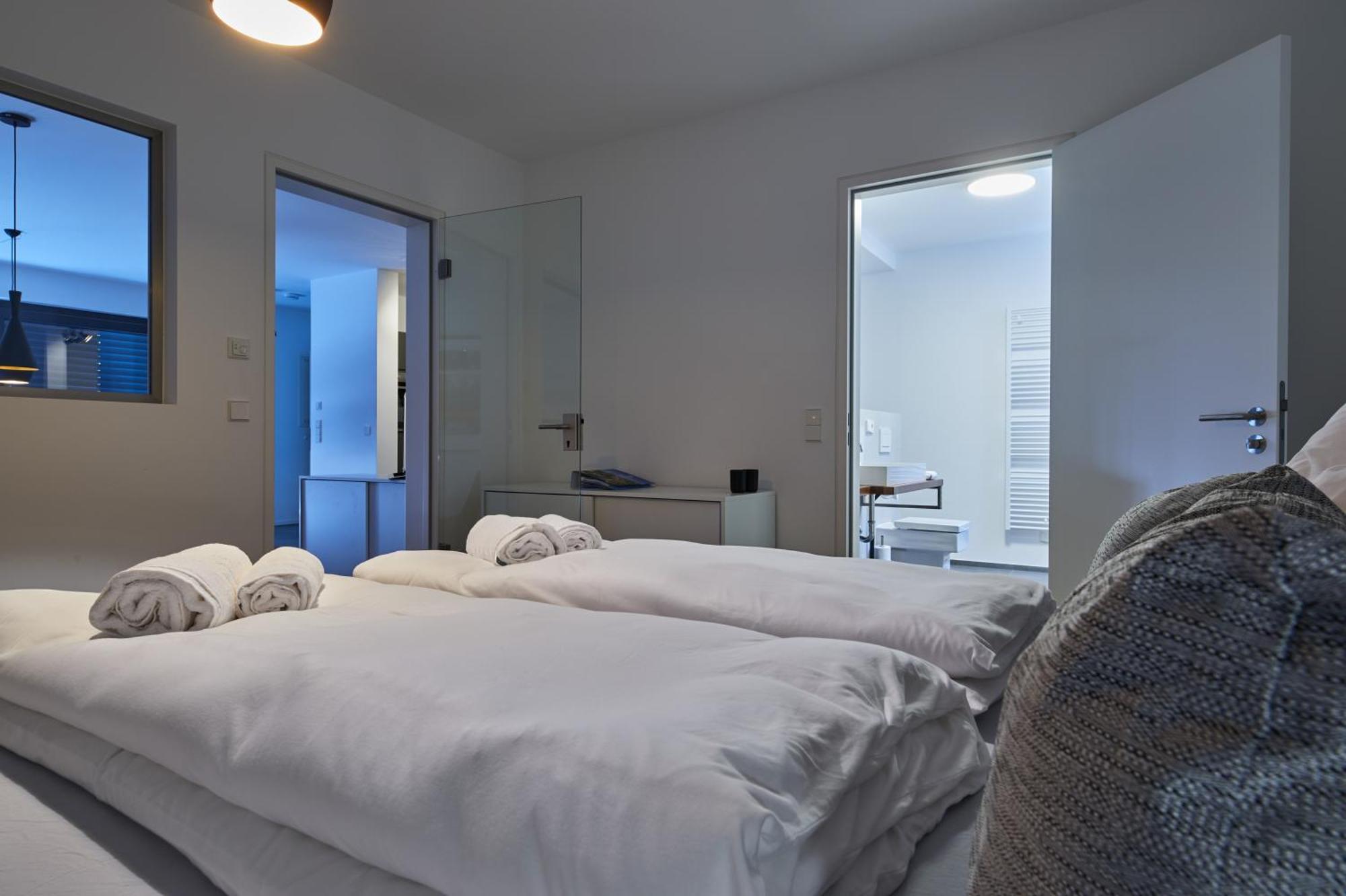 Appartement Cosmopolitan à Uberlingen Extérieur photo