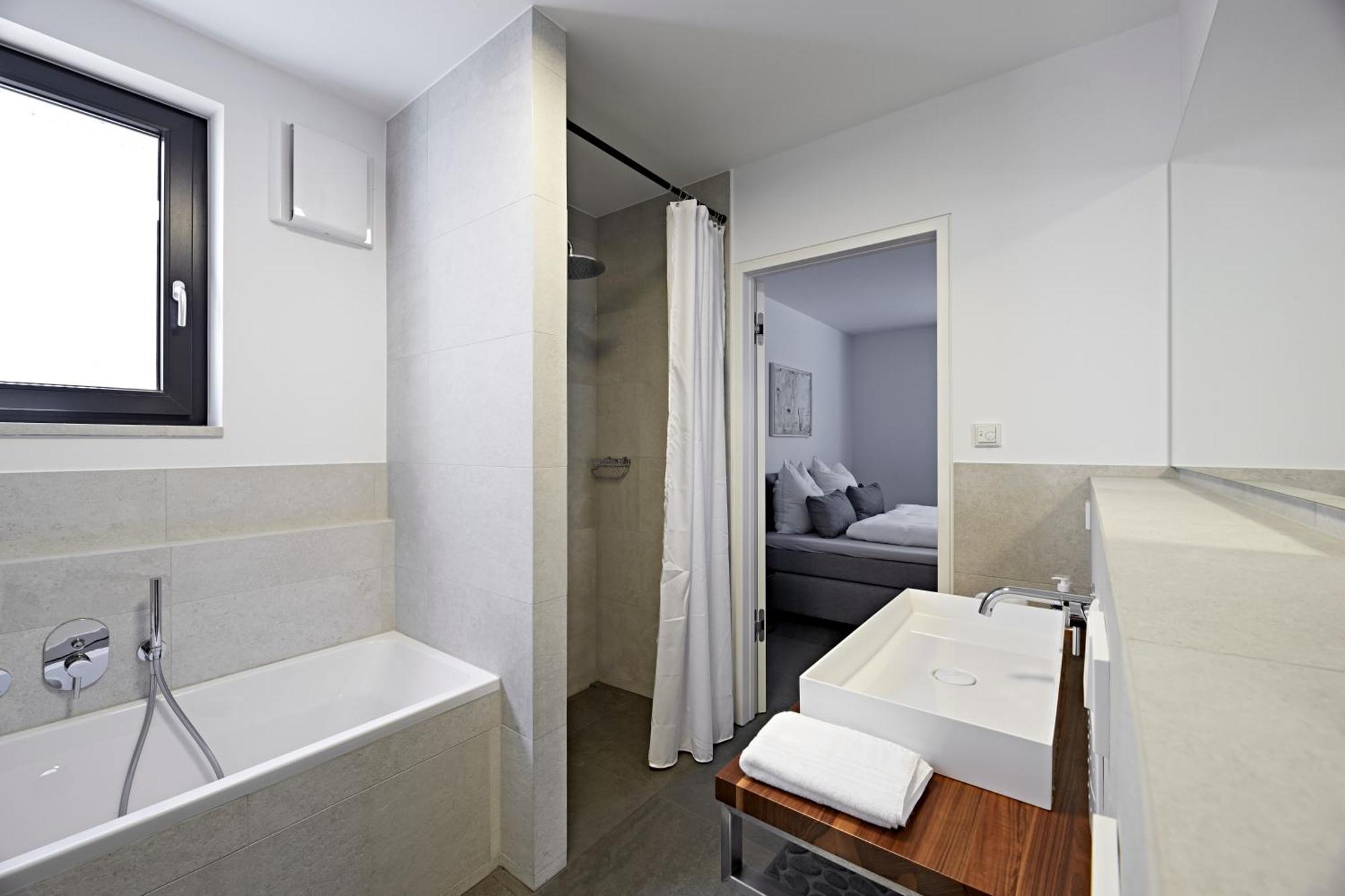 Appartement Cosmopolitan à Uberlingen Extérieur photo