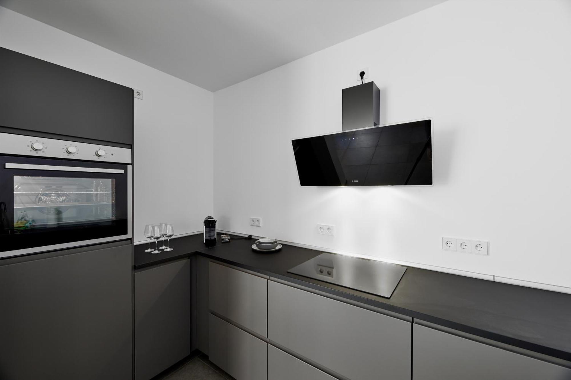 Appartement Cosmopolitan à Uberlingen Extérieur photo