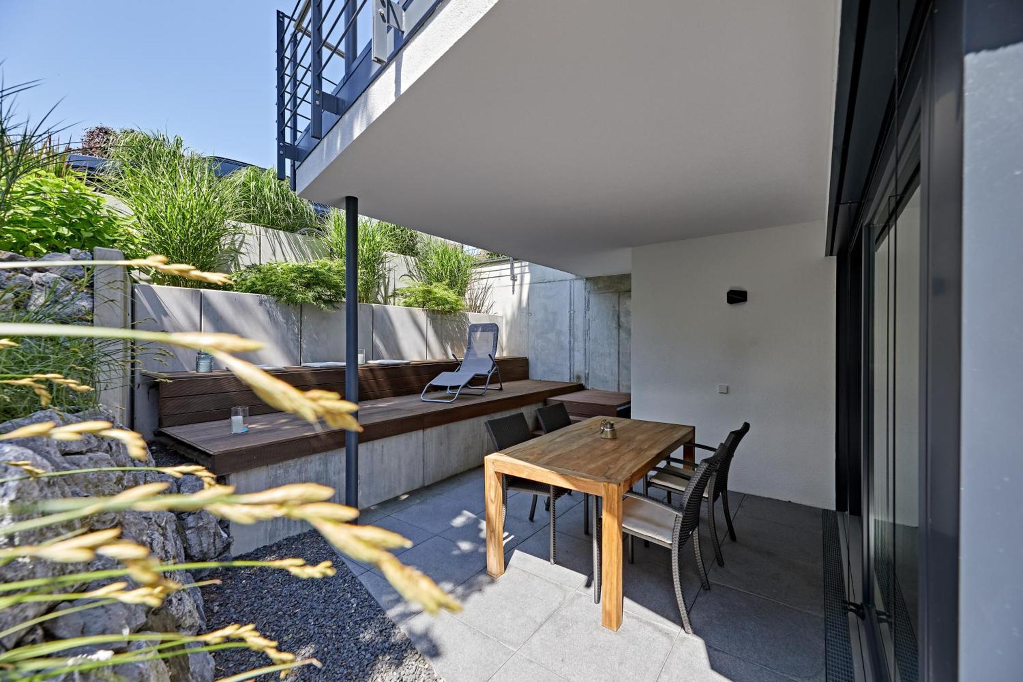 Appartement Cosmopolitan à Uberlingen Extérieur photo