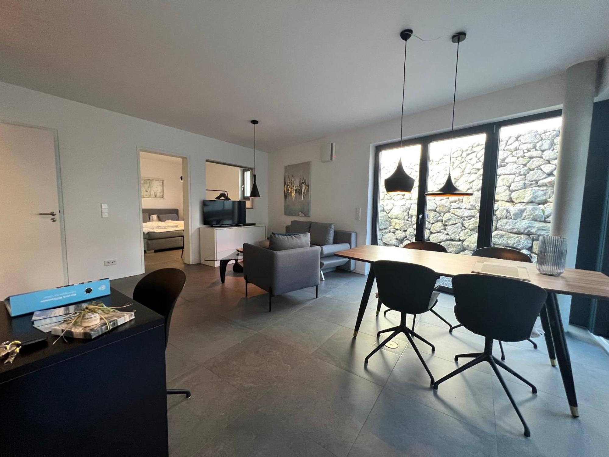 Appartement Cosmopolitan à Uberlingen Extérieur photo