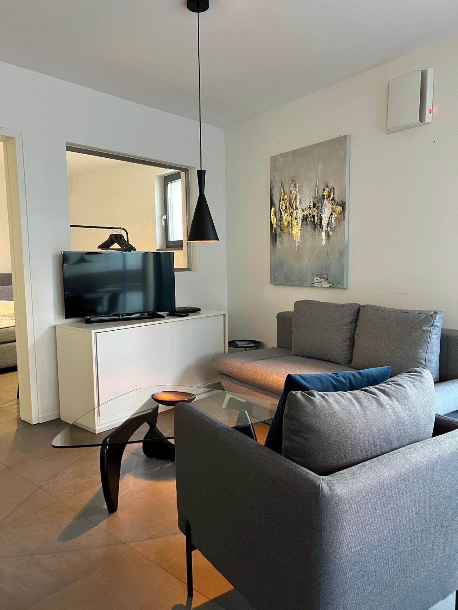 Appartement Cosmopolitan à Uberlingen Extérieur photo