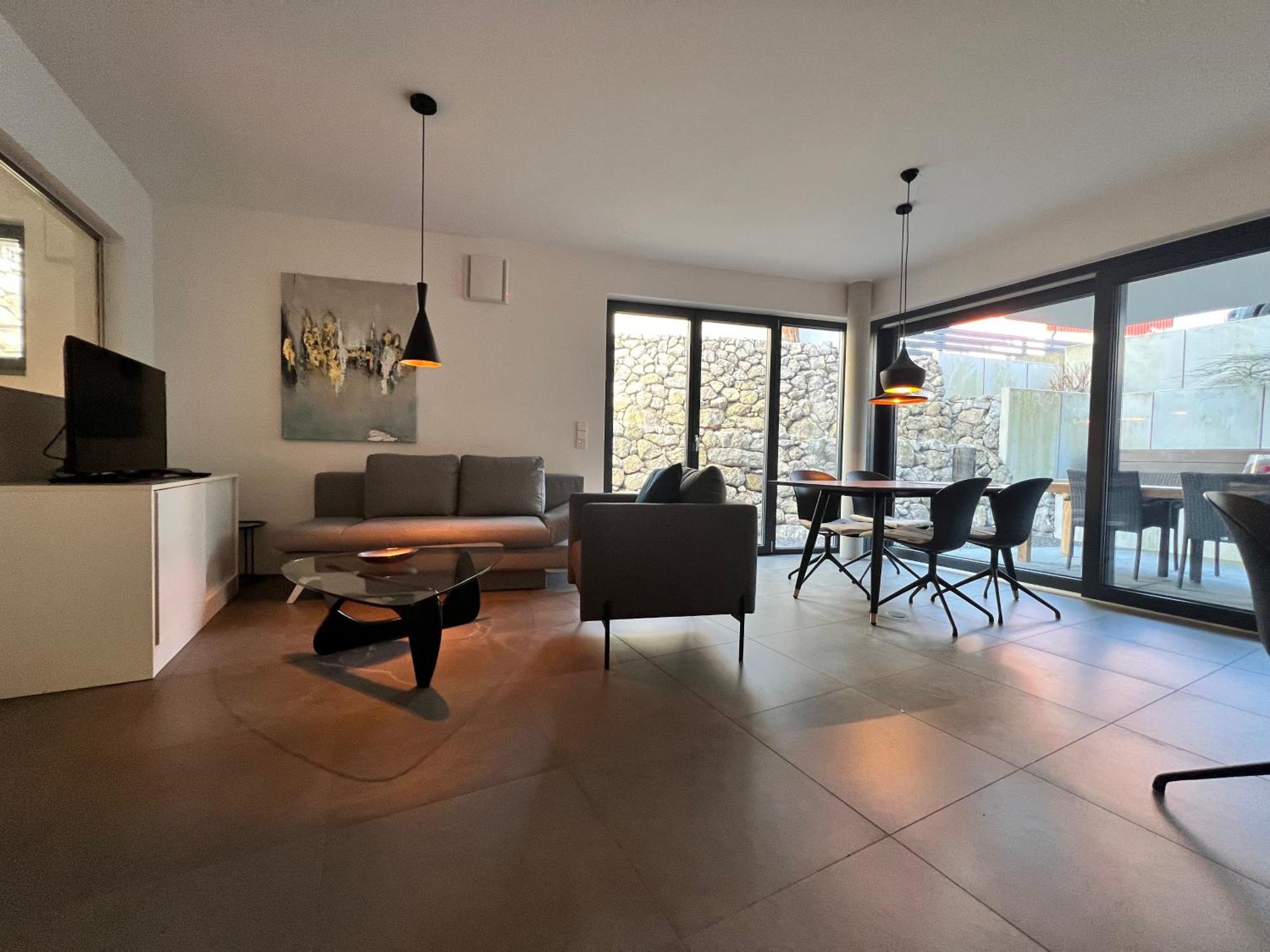 Appartement Cosmopolitan à Uberlingen Extérieur photo
